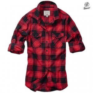 Amy Flanell Shirt GIRLS