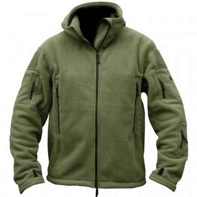 British Recon Hoodie