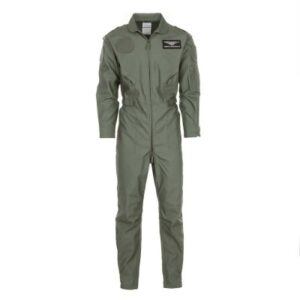 Fostex Garments® Flight Suit - Olive