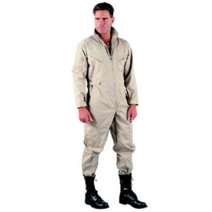 Rothco 27-P Flight Suit Kaki