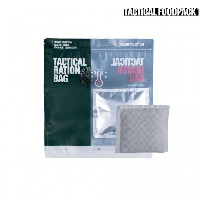 Tactical Heater Bag