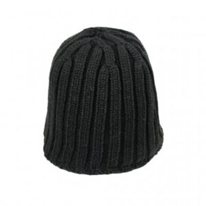 Fostex Beanie Watch Cap - Black