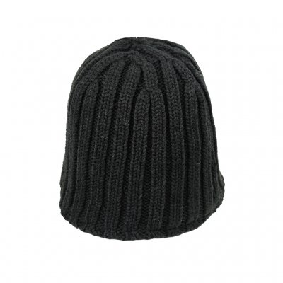 Fostex Beanie Watch Cap - Black