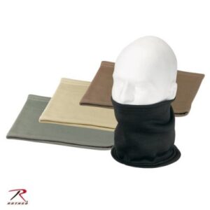 G.I. PLUS POLYPROPYLENE NECK GAITERS