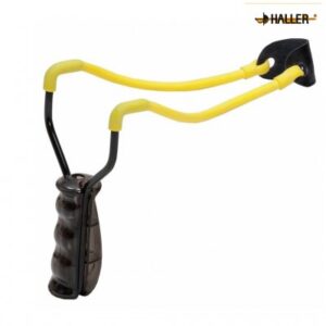 Haller Slingshot Cyclone