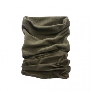 Brandit Scarf Fleece - Olive