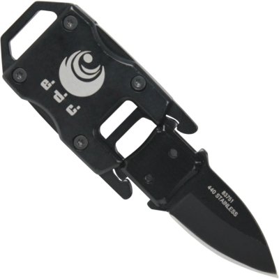 E.D.C NECK KNIFE