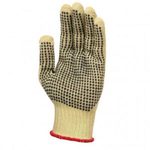 Arbetshandskar - Gummi Handflatan