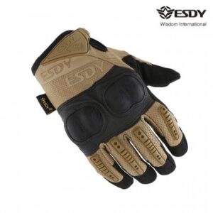 ESDY Tactical Gloves- Sand