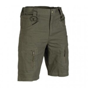 Herr - Miltec Assault Shorts - Olive