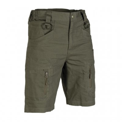 Herr - Miltec Assault Shorts - Olive