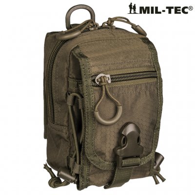 OD HEXTAC® BELT POUCH