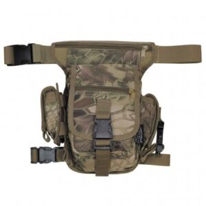 Max Fuch Waistpack - FG Camo
