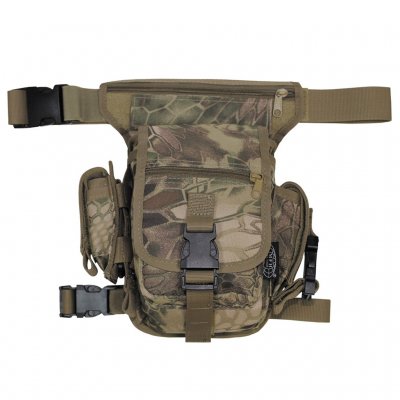Max Fuch Waistpack - FG Camo