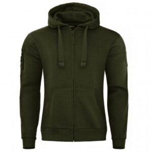British Spec Ops Hoodie