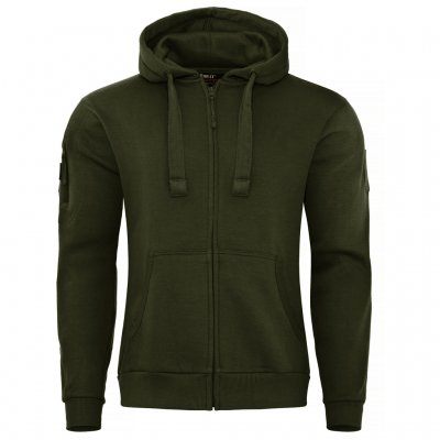 British Spec Ops Hoodie