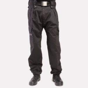 Nordic Army Hundeførerbukser- Sort