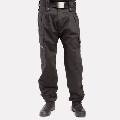 Nordic Army Hundeførerbukser- Sort