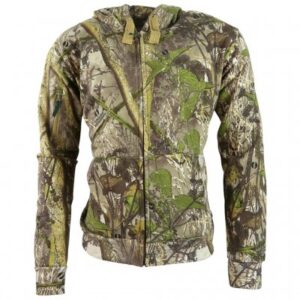 Adult Hunting Hoodie - English Hedgerow