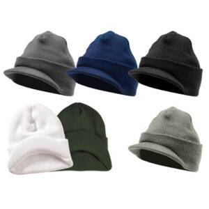 Originale U. S. Jeep hætte