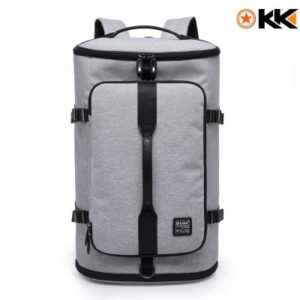 KAKA Travel Backpack - Grey