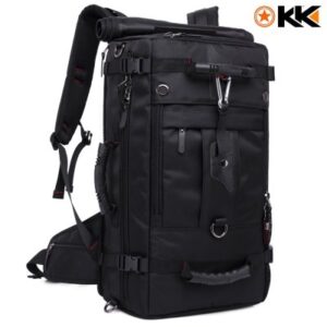 Kaka Hiking Backpack 40L - Black
