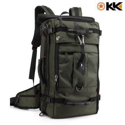 Kaka Hiking Backpack 40L - Army Green