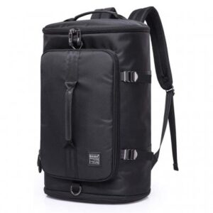 KAKA Travel Backpack - Sort