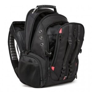 Kaka Bange Back Pack - Black