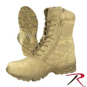 US Forced Entry Deployment ørken militær støvler