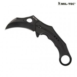 Mil Tec Karambit G10