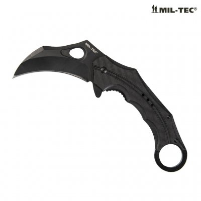 Mil Tec Karambit G10