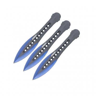 Haller throwing knife 3 Set