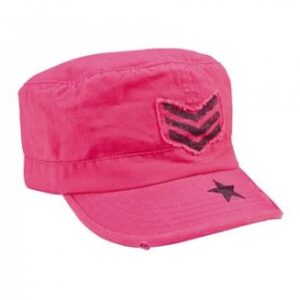 Rothco Vintage Fatigue Rosa keps