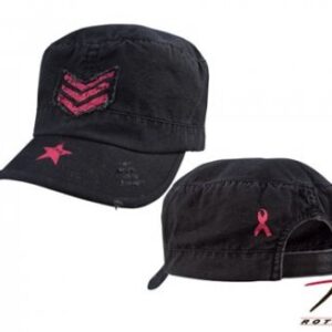 ROTHCO WOMENS ADJUSTABLE VINTAGE FATIGUE CAP