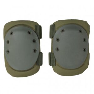Rothco US Ultraforce knäskydd OD