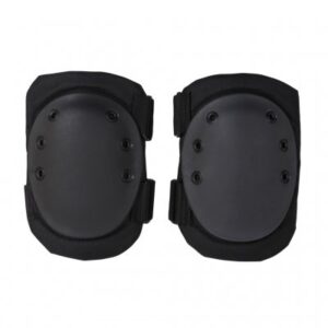 Rothco Taktisk benbeskyttere Black