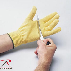 HW Kevlar strikkede handsker