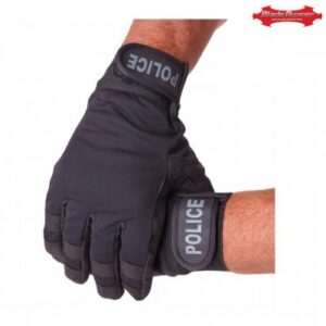 Blade Runner politi kniv sikre handsker - NIVEAU 5