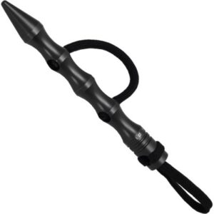 BlackField T.C.K Kubotan - Black