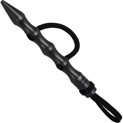 BlackField T.C.K Kubotan - Black