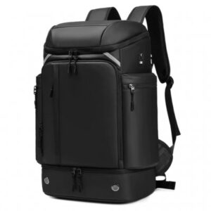 Outwalk Motion – Multifunktionel Business-Rygsæk til 17” Laptop