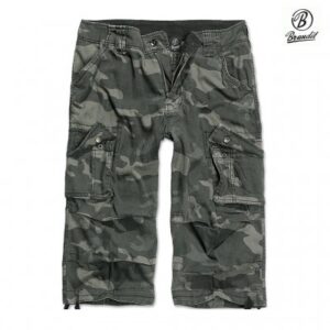 Urban Legend ¾ Shorts¨- Dark Camo