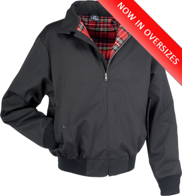 Brandit Lord Canterbury - Sort