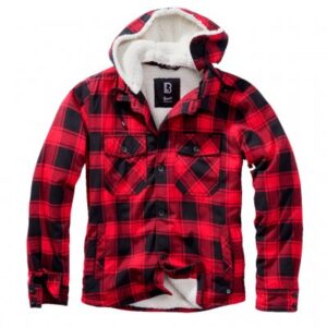 Lumberjacka Päls - Brandit