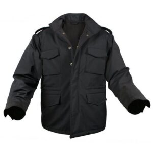 ROTHCO Tactical M65 jakke i Softshell