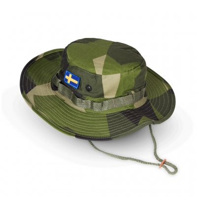 Nordic Army Boonie Hat M90 Camo