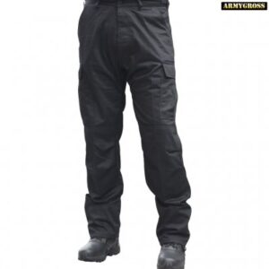 Nordic Army BDU Bukser - Sort