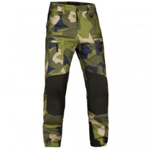 Army Gross Active Stretch Buks – M90 Camouflage