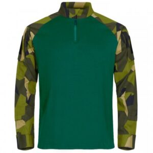 Nordic Army Combat Shirt Elite - M90 Camo